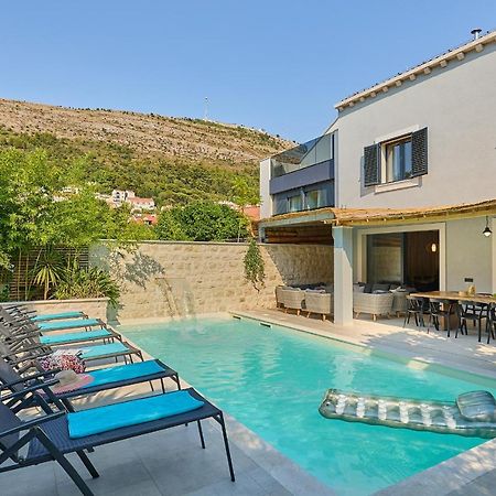 Hedera Estate, Villa Hedera Dubrovnik Exterior foto