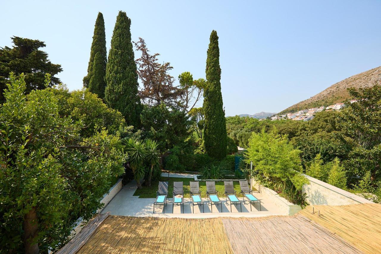 Hedera Estate, Villa Hedera Dubrovnik Exterior foto