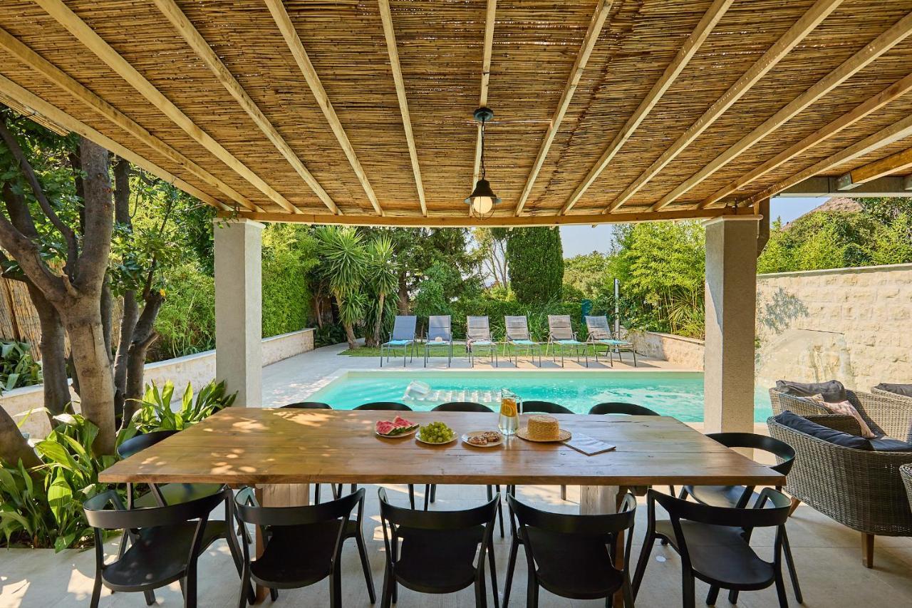 Hedera Estate, Villa Hedera Dubrovnik Exterior foto