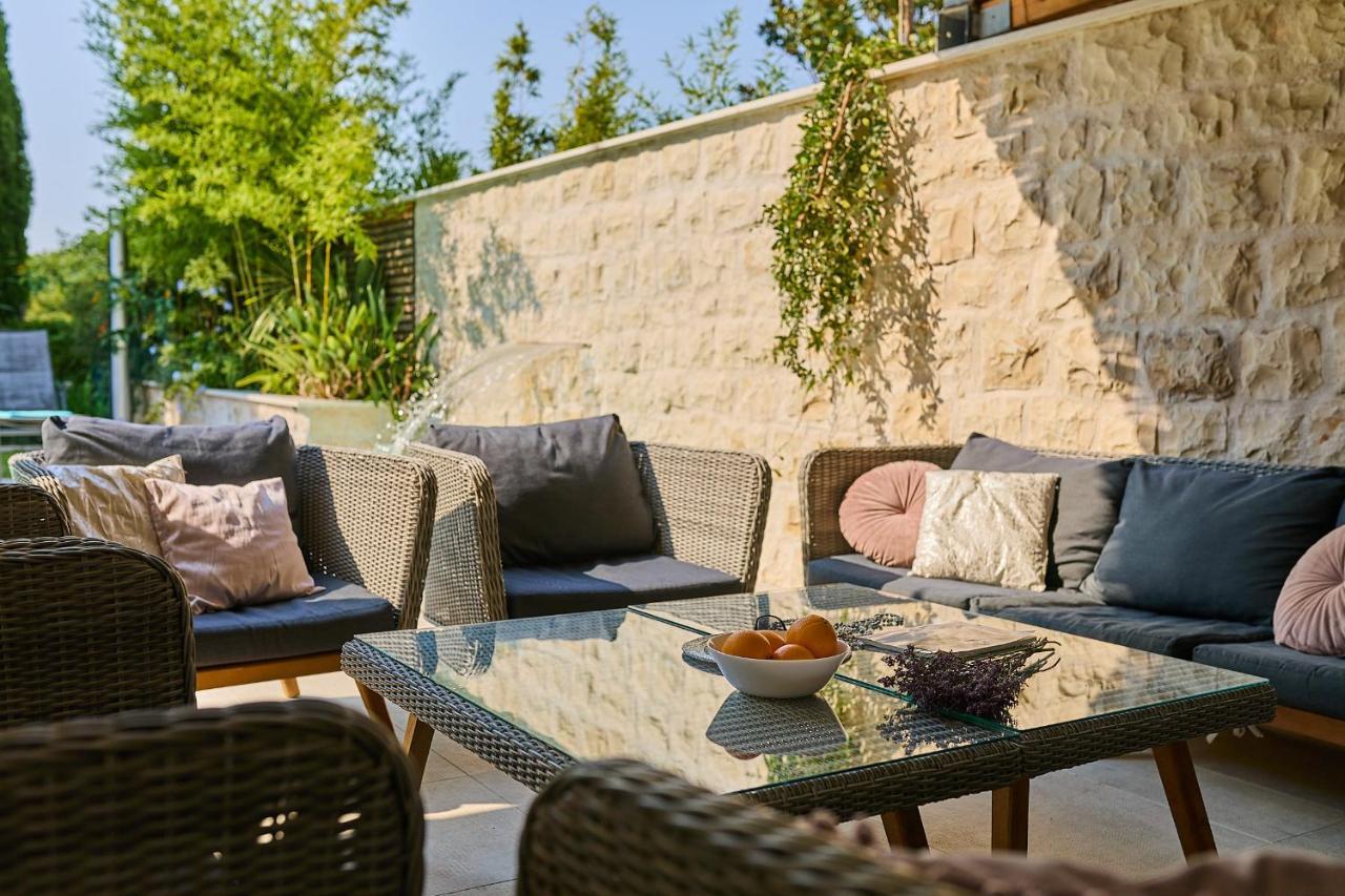 Hedera Estate, Villa Hedera Dubrovnik Exterior foto