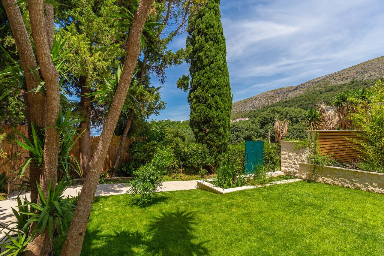 Hedera Estate, Villa Hedera Dubrovnik Exterior foto