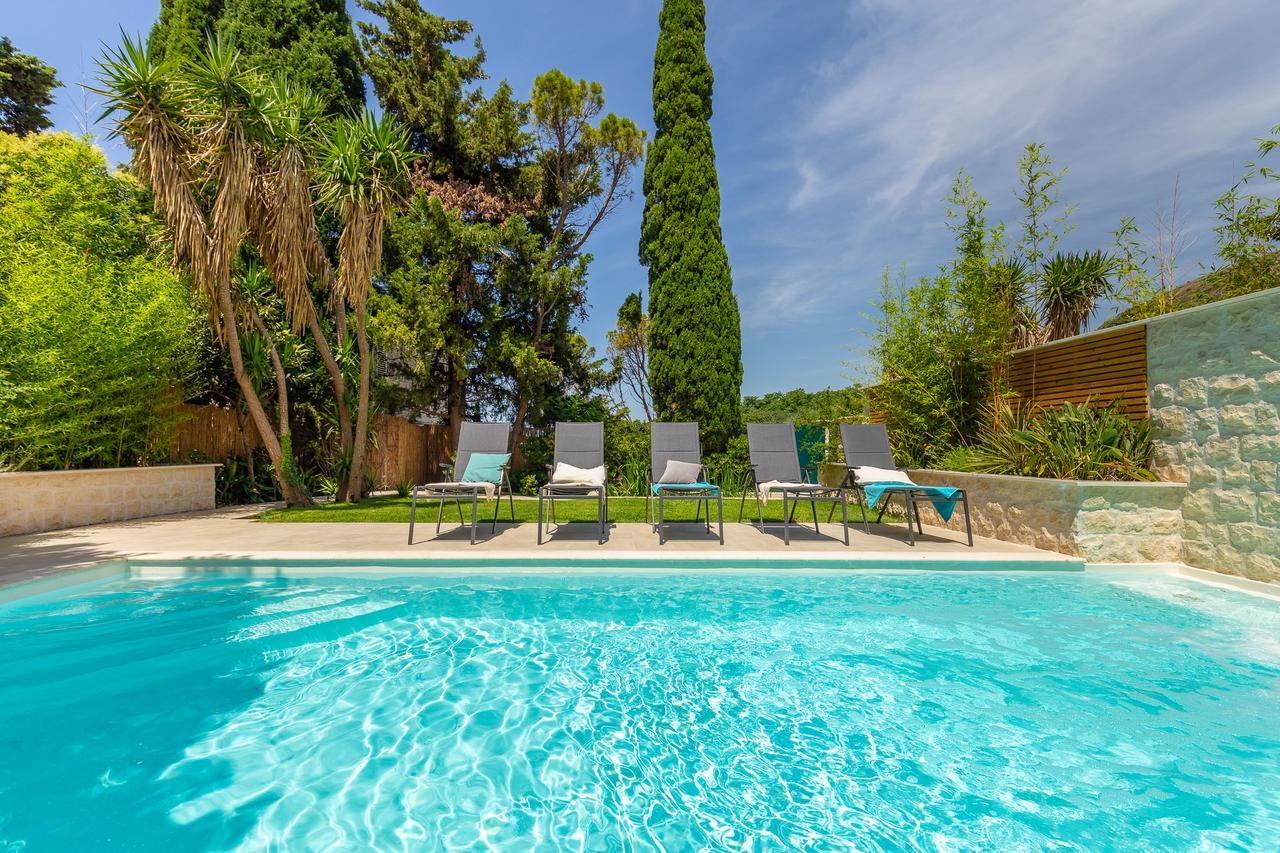 Hedera Estate, Villa Hedera Dubrovnik Exterior foto