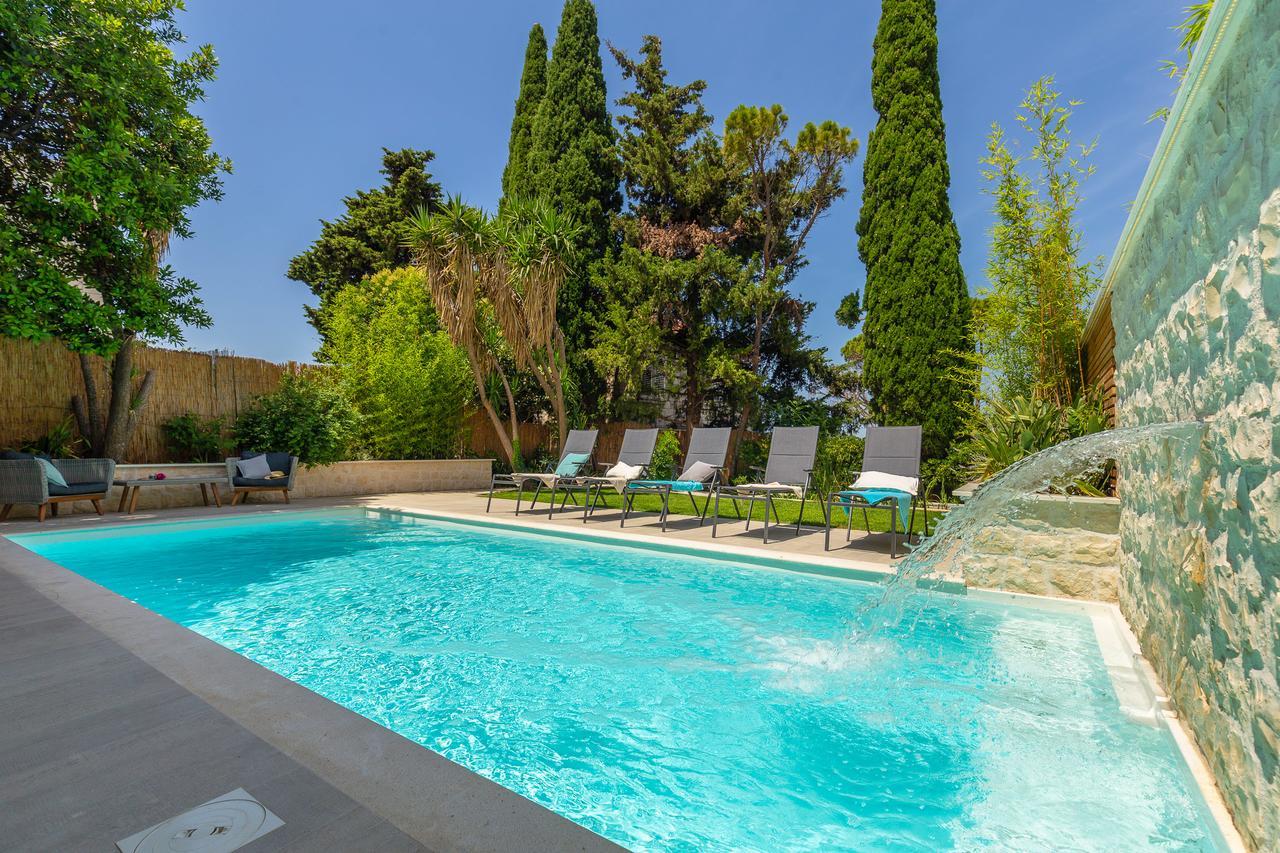 Hedera Estate, Villa Hedera Dubrovnik Exterior foto